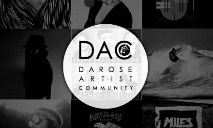 DaRose Artist Community: el arte como estilo de vida