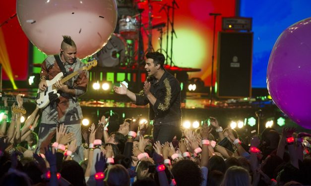 Disney Channel emite especial de los Radio Disney Music Awards 2016… Este domingo a las 9 PM