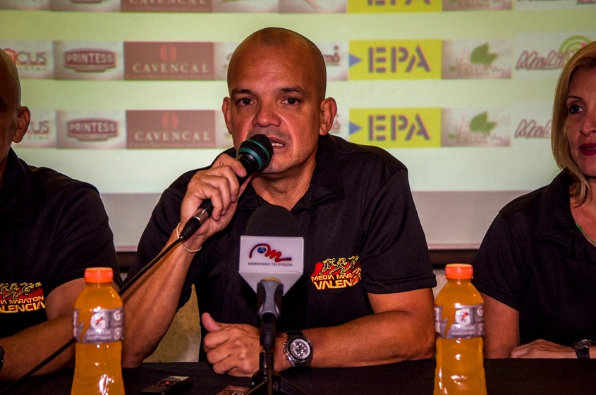 MEDIA MARATÓN DE VALENCIA INICIA TRÁMITES HACIA LA CERTIFICACIÓN INTERNACIONAL