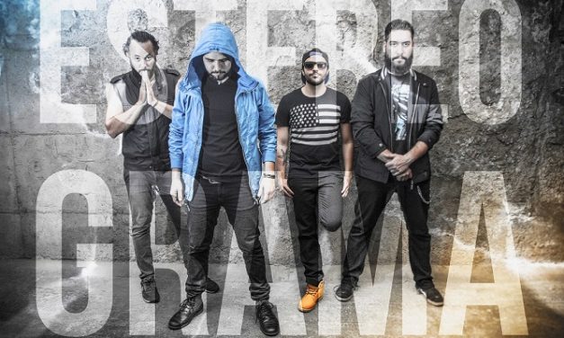 Estereograma nos presenta un »Abreboca»
