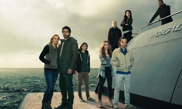 »FEAR THE WALKING DEAD» REGRESARÁ EL 21 DE AGOSTO POR AMC