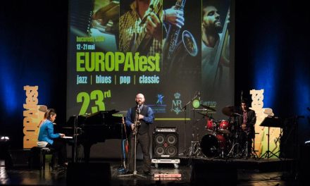 Fluxus Trío dejó en alto el nombre del jazz venezolano en Rumania