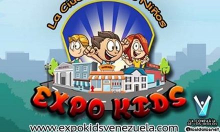 »Expo Kids» llega al Hotel Eurobuilding para celebrar el mes del niño