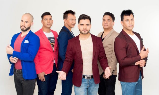 Vocal Song nominado a los Premios Gardel
