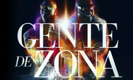 Gente de Zona #1 en ventas en EE.UU. y Puerto Rico