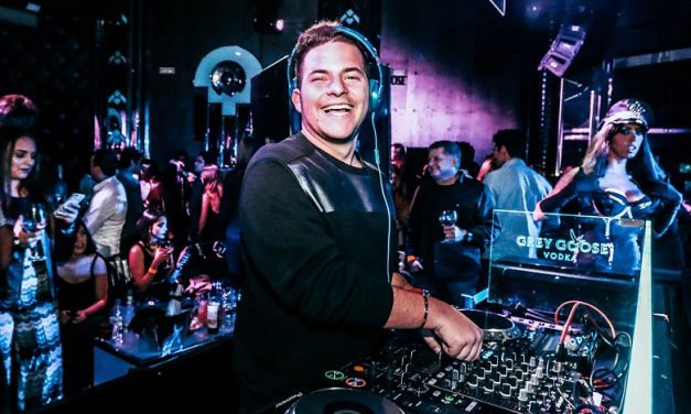 EL DJ ANDRÉS BADLER ESTRENA CONTROVERSIAL VIDEO… LIVE AND LEARN (+Video)