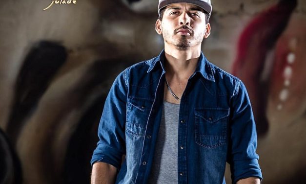 EL ARTISTA URBANO JOTADE TRIUNFA EN MIAMI