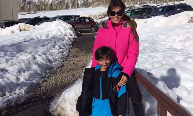 Josemith Bermúdez: »Descubro la vida a través de los ojos de mi hijo»