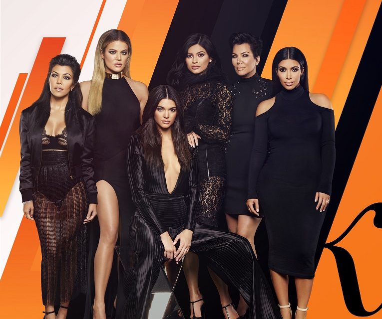 LA 12VA TEMPORADA DE LA SERIE DE E! KEEPING UP WITH THE KARDASHIANS ESTRENA EL 24 DE MAYO
