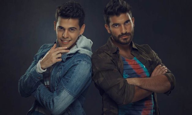 LOS MUCHACHOS estrenan video »Perdóname» dirigido por Nael y Justin (+Video)