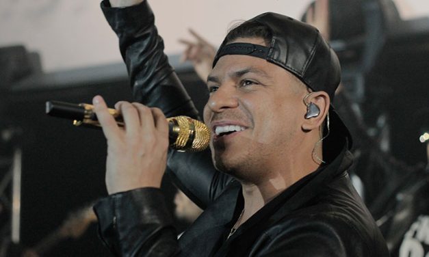 Oscarcito (@oscarcitomundo) lanza video subido de tono (+Fotos Lanzamiento y Video)