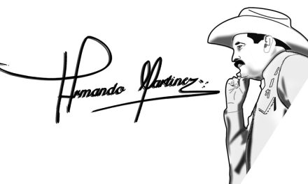 Armando Martínez inicia la promoción de su sencillo »Saca la cuenta»