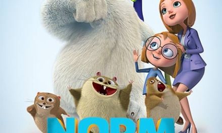Llegan las aventuras de »Norm y los Invencibles» a Cines Unidos