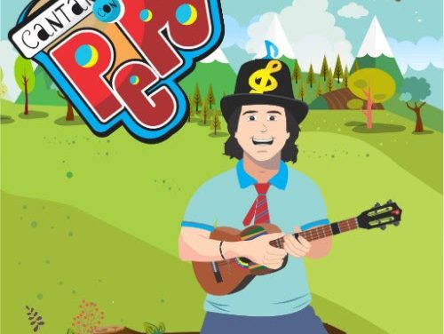 ¡Cantemos todos con Pepo!