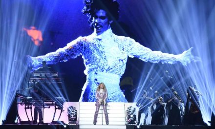 Madonna y Stevie Wonder rinden homenaje a Prince en los Billboard