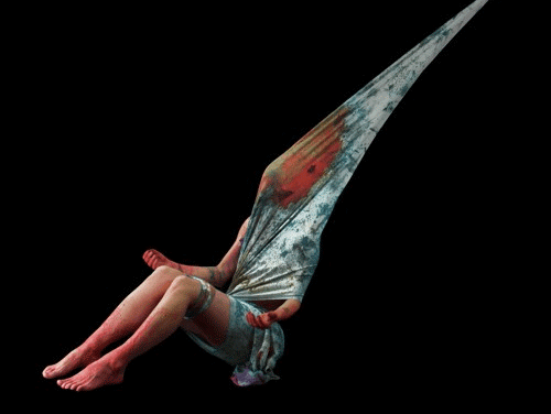 Pervertida Niña Ácida lanza su sencillo ‘Pequeño Houdini’