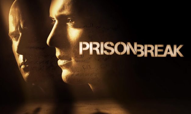 Lanzan primer trailer de Prison Break, el retorno de la serie de TV (+Video)