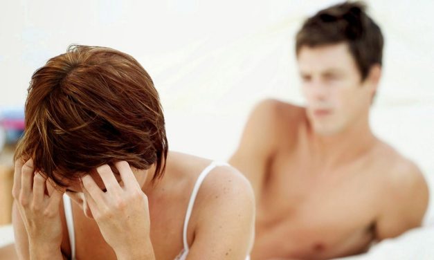 PERSONAS CON PSORIASIS PUEDEN TENER UNA VIDA SEXUAL SANA