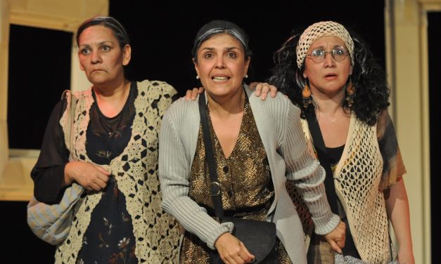 Festival de Teatro de Caracas 2016 llegará a nueve ciudades