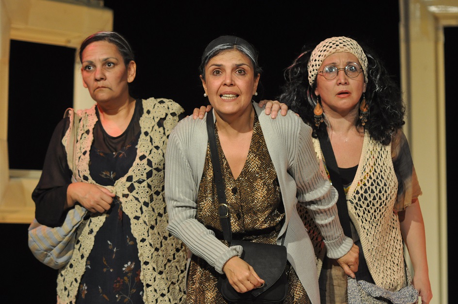 Festival de Teatro de Caracas 2016 llegará a nueve ciudades