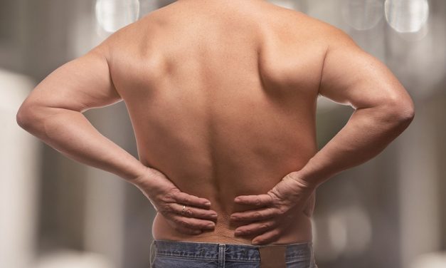 DETENER LA ENFERMEDAD ES POSIBLE EN PACIENTES CON ESPONDILOARTRITIS