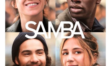 Samba, otro éxito de taquilla de los directores de Amigos Inseparables, en la 30 Edición del Festival de Cine Francés