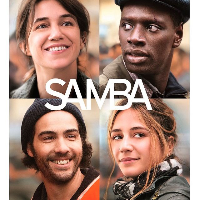 Samba, otro éxito de taquilla de los directores de Amigos Inseparables, en la 30 Edición del Festival de Cine Francés
