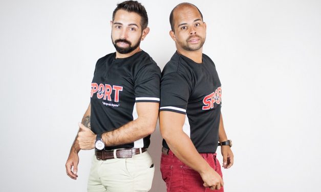 SPORT RADIO LLEGA A SU 3ERA TEMPORADA