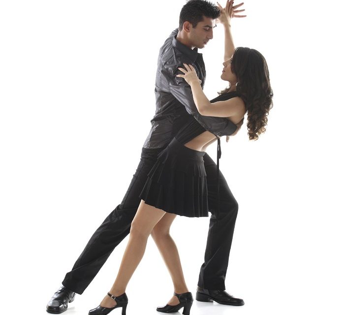 CELEBRA EL DÍA NACIONAL DE LA SALSA CASINO EN EL RECREO