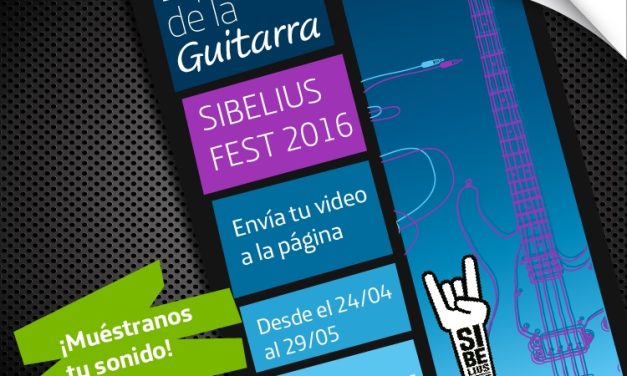 MOVISTAR IMPULSA A ROCKEROS VENEZOLANOS EN EL SIBELIUS FEST
