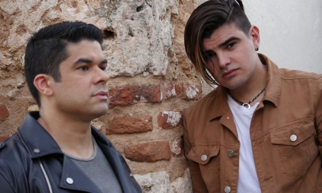 Jonathan Moly estrena video de »Sayonara» (+Video)