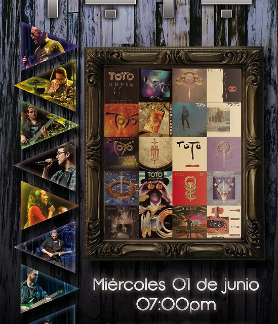 Regresa el esperado Tributo a TOTO