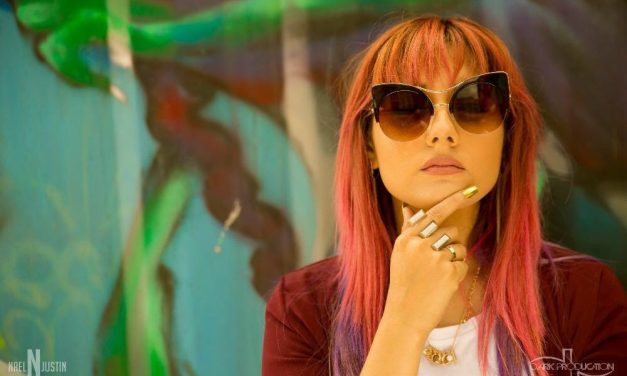¡Yesy Milano (@YesyMilano) viene con todo!