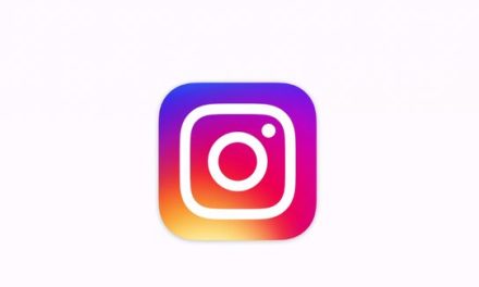 Instagram esta de estreno, su nueva imagen es mucho más colorida.