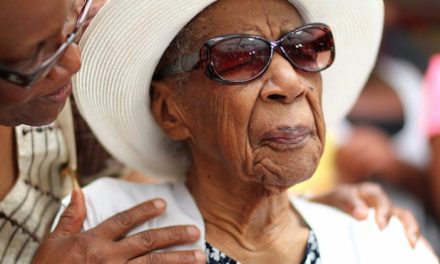 Susannah Mushatt Jones, »Miss Susie» la mujer más longeva del mundo, muere a los 116 años