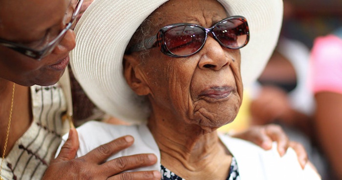 Susannah Mushatt Jones, »Miss Susie» la mujer más longeva del mundo, muere a los 116 años