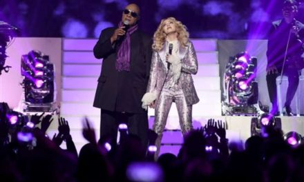 Céline Dion y Madonna se robaron el show en los Billboard Music Awards