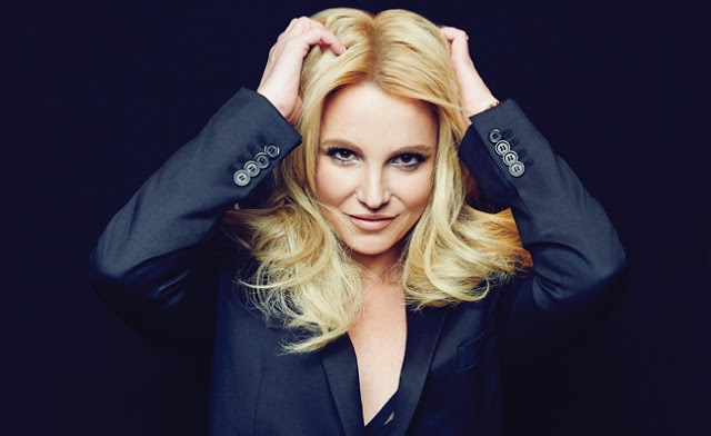 Britney Spears fue demandada por su ex manager.