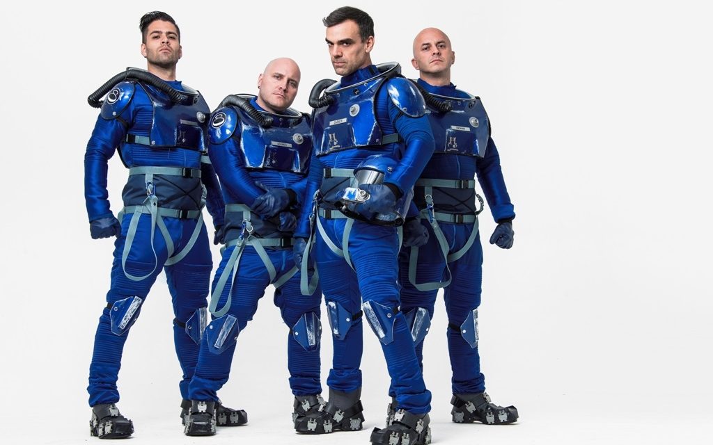 NUEVAS FUNCIONES DE CARAMELOS DE CIANURO EN ORLANDO Y MIAMI ESTE FIN DE SEMANA