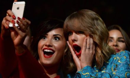 Demi Lovato arremete de nuevo contra Taylor Swift