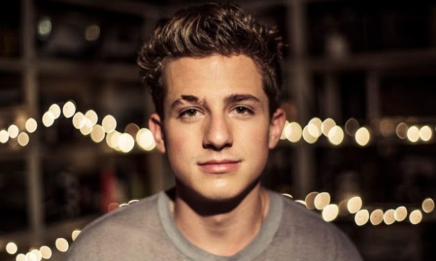 Charlie Puth admitió ser fan de Zayn