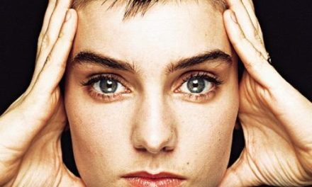 Encuentran a la cantante Sinead O’Connor sana y salva