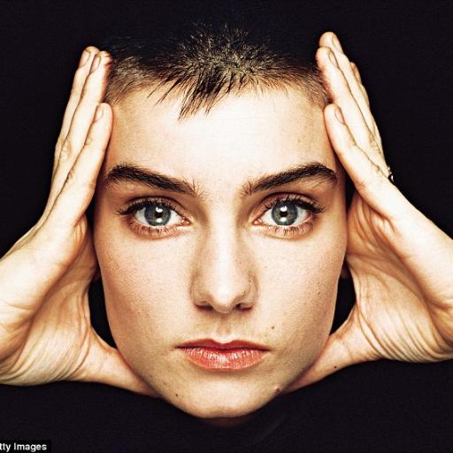 Encuentran a la cantante Sinead O’Connor sana y salva