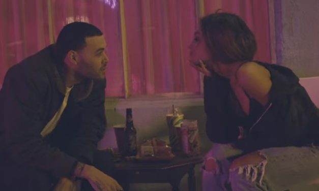 Ariana Grande estrena video de su sencillo »Into You» (+Video)