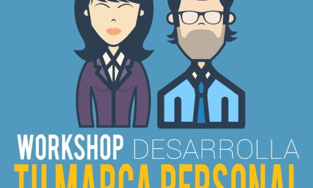 ¿Quieres destacar con tu emprendimiento? Sé tu propio influenciador