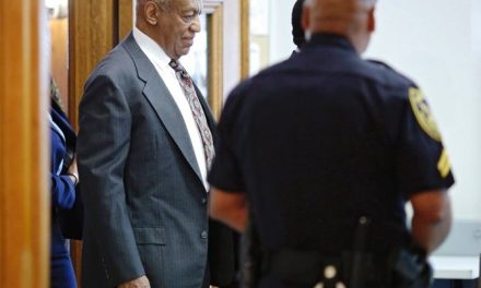 ¡Es oficial! Bill Cosby a juicio por abuso sexual