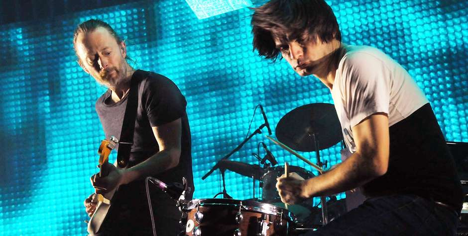 Radiohead estrena video ‘Daydreaming’ y anuncia nuevo disco (+Video)