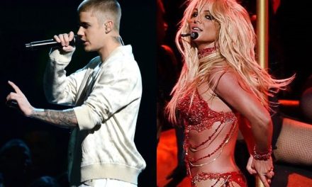 Justin Bieber y Britney Spears criticados por hacer playback en los Billboard Music Awards