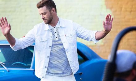 Justin Timberlake estrena el video musical de »CAN’T STOP THE FEELING!» (+Video)