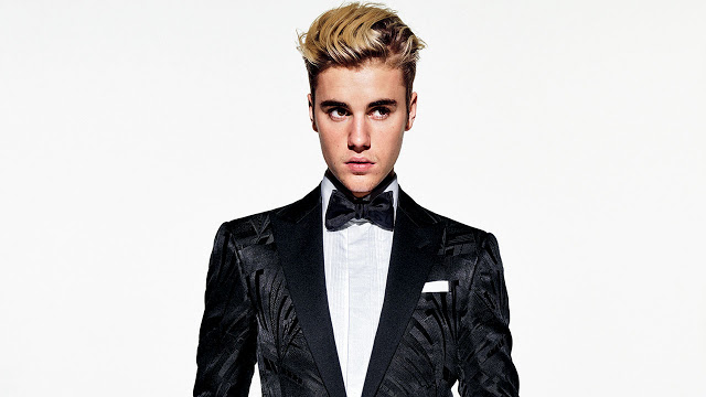 Se filtra »Vatican», nueva canción de Justin Bieber (+Audio)